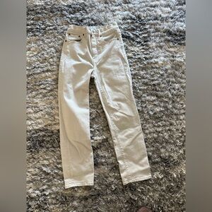 Daze Cropped Jeans